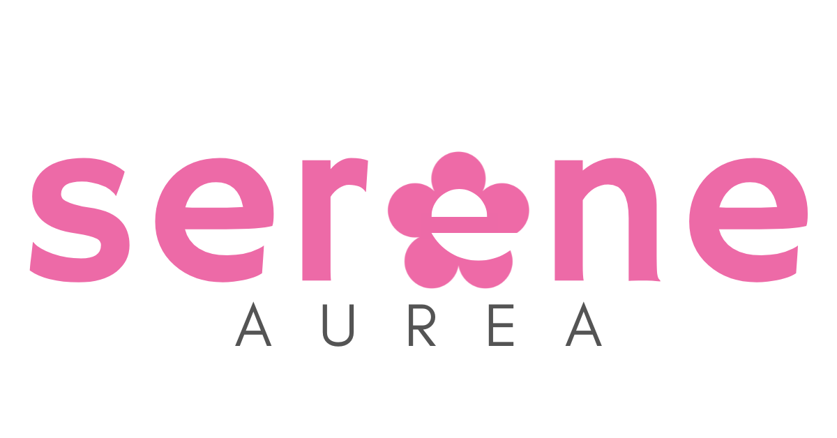 Serene Aurea | Beleza Serene, Toque de Aurea