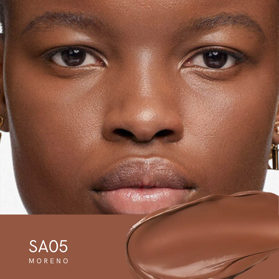 Base Stick Tint Multiuso | 6 Tons