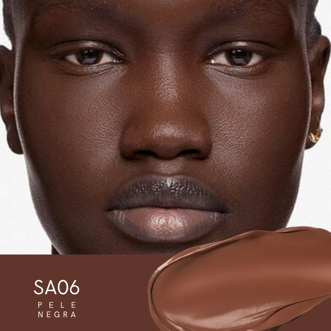 Base Stick Tint Multiuso | 6 Tons