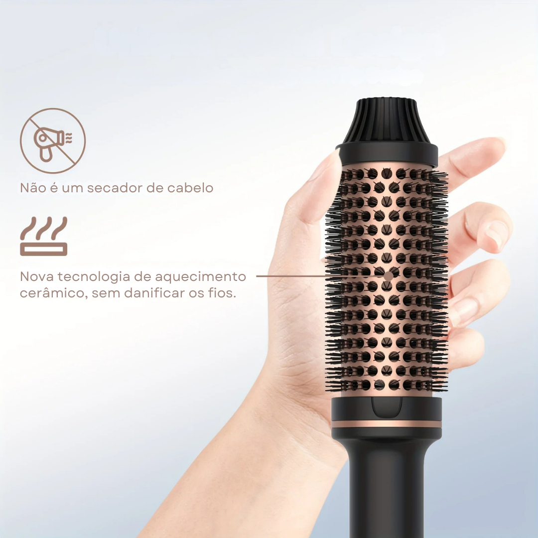 3. Proteção Térmica Inteligente