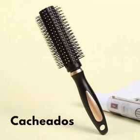 Escovas HairStyle | Massagem Capilar