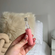 Lip Booster KIT | Lábios Volumosos Naturalmente + Guia Exclusivo