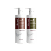 Kit Karseell Óleo de Argan Shampoo e Condicionador