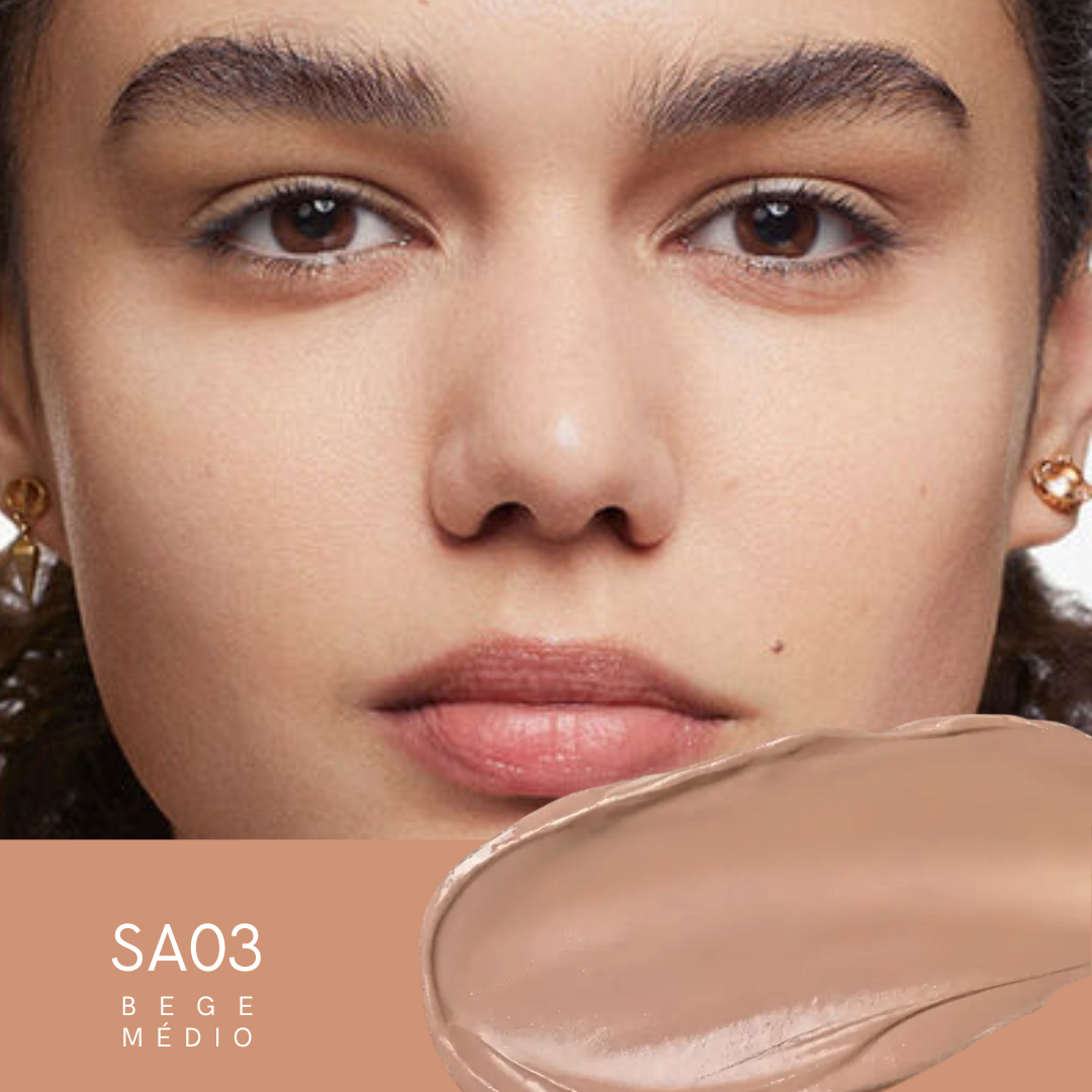 Base Stick Tint Multiuso | 6 Tons