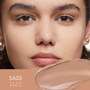 Base Stick Tint Multiuso | 6 Tons