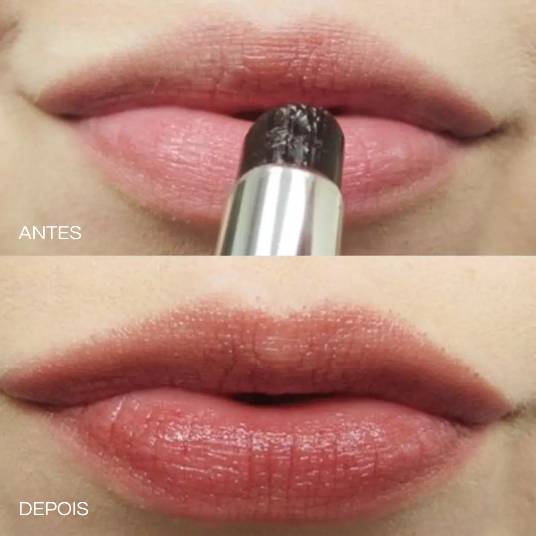 HoneyNectar Lip Mel | A Cor dos Seus Lábios, Aperfeiçoada