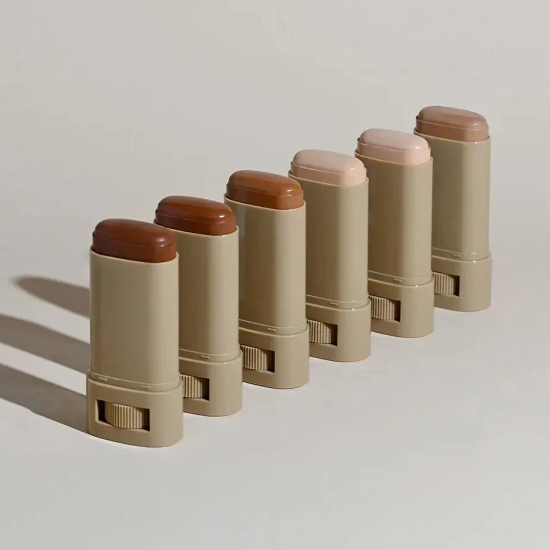 Base Stick Tint Multiuso | 6 Tons