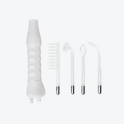 Kit AureaVitalis Alta Frequência | Facial e Capilar