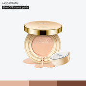 Base BioAqua | BB Cream Profissional