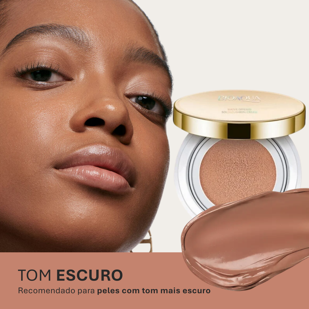 Base BioAqua | BB Cream Profissional