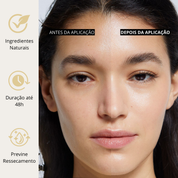 Base BioAqua | BB Cream Profissional