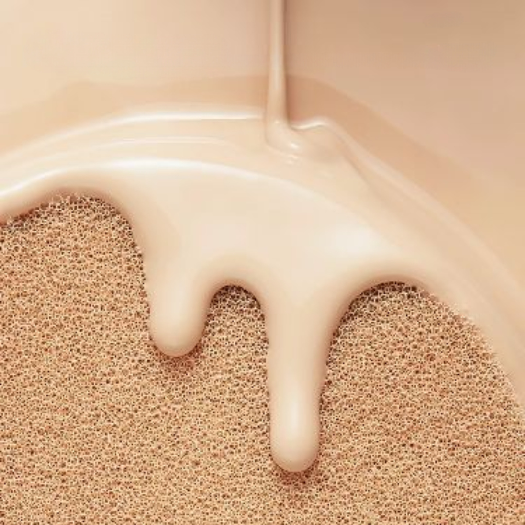 Base BioAqua | BB Cream Profissional