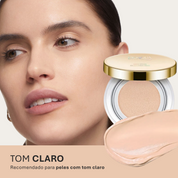 Base BioAqua | BB Cream Profissional