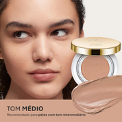Base BioAqua | BB Cream Profissional