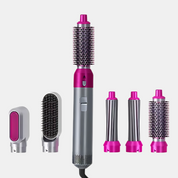 AUREA TRISTYLE PRO | Escova Profissional 5 em 1