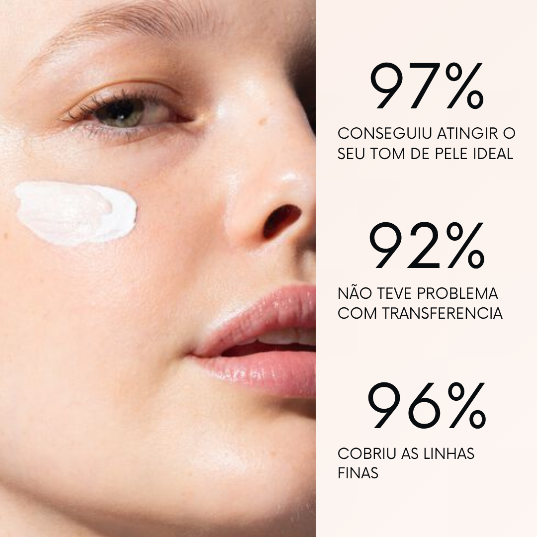 KIT TLM Base + Pincel Angular Profissional