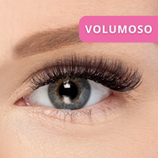 Aurea Lashes | Cílios Magnéticos (Com Aplicador Grátis)