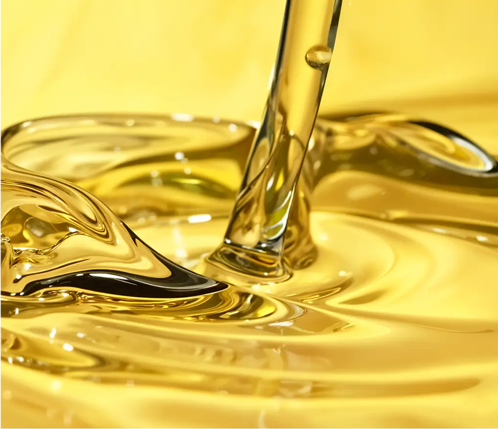 Óleo de Semente de Jojoba