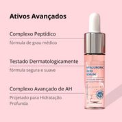Lip Booster KIT | Lábios Volumosos Naturalmente + Guia Exclusivo