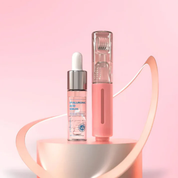 Lip Booster KIT | Lábios Volumosos Naturalmente