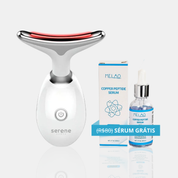 Aurea Glow™ | Rejuvenescedor LED + Sérum GRÁTIS