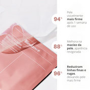 Máscara de Bio Colágeno Serene