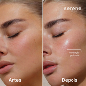 Máscara de Bio Colágeno Serene
