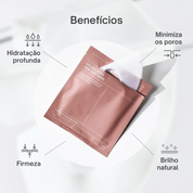 Máscara de Bio Colágeno Serene
