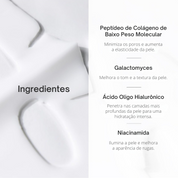 Máscara de Bio Colágeno Serene