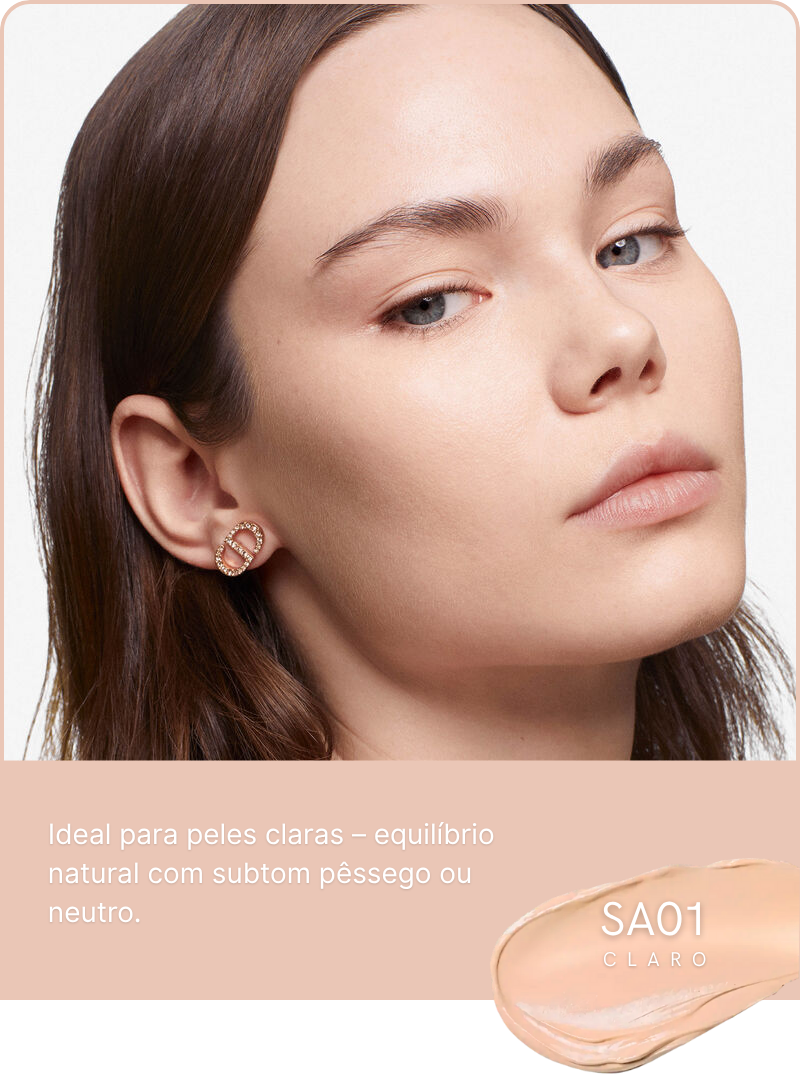 SA01 | CLARO