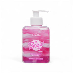 Pinl Blow Girl Gel | Hot Flowers