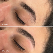 Caneta Depiladora Aurea | Sobrancelha e Buço