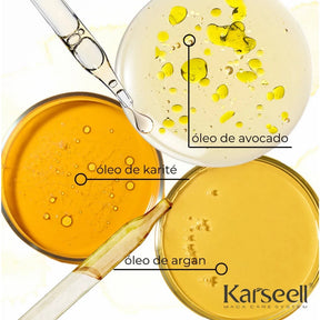 Óleo Karseell Maça Essence Original 50ml