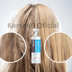 Karseell Defrizante Proteção Termica Karseell 500ml | Adeus Frizz